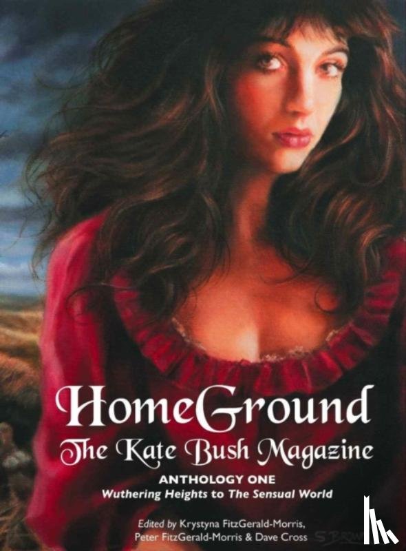  - Homeground