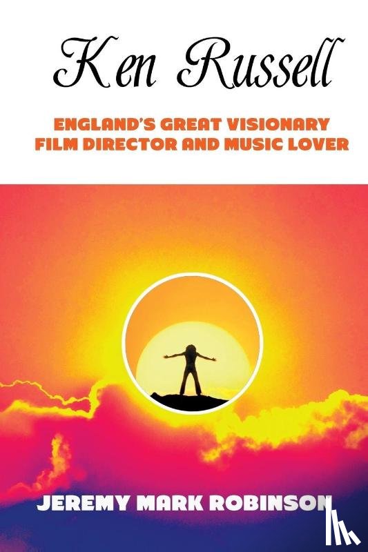 Robinson, Jeremy Mark - Ken Russell