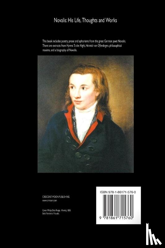 Novalis - Novalis