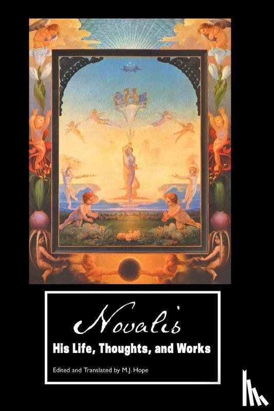 Novalis - Novalis