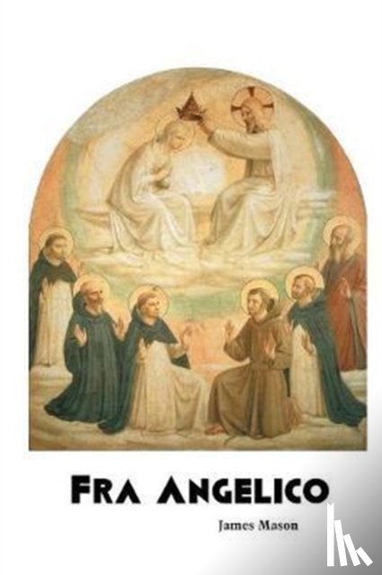 Mason, James - Fra Angelico