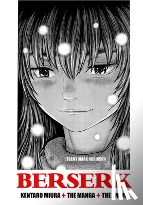 Robinson, Jeremy Mark - Berserk