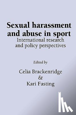  - Sexual Harassment and Abuse in Sport