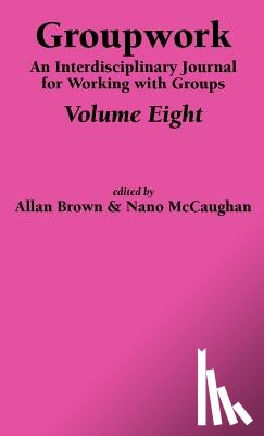  - Groupwork Volume Eight