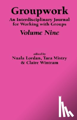  - Groupwork Volume Nine
