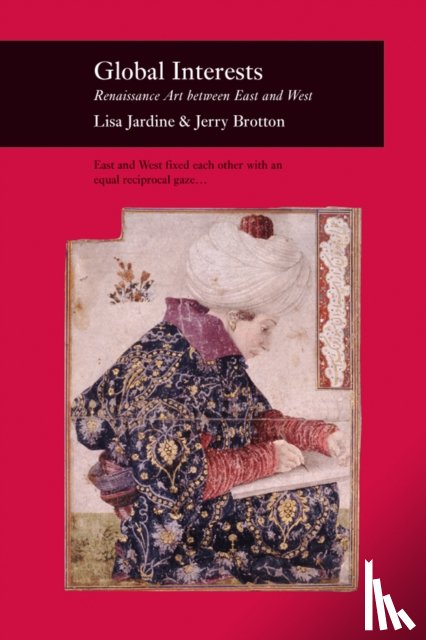 Jardine, Lisa, Brotton, Jerry - Global Interests
