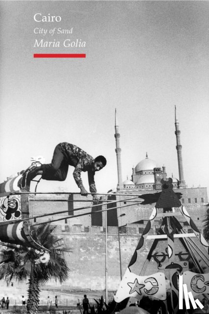 Golia, Maria - Cairo