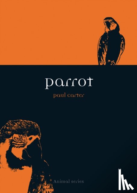 Carter, Paul - Parrot
