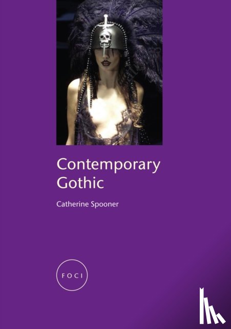 Spooner, Catherine - Contemporary Gothic