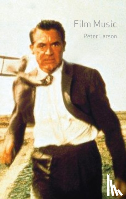 Larsen, Peter - Film Music