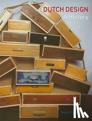 Simon Thomas Mienke - Dutch Design