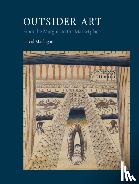 Maclagan, David - Outsider Art