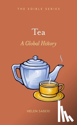 Saberi, Helen - Tea
