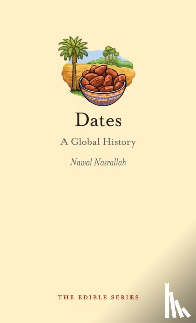 Nasrallah, Nawal - Dates