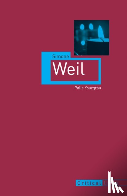 Yourgrau, Palle - Simone Weil