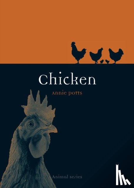Potts, Annie - Chicken