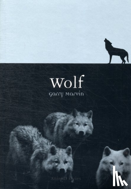 Marvin, Garry - Wolf