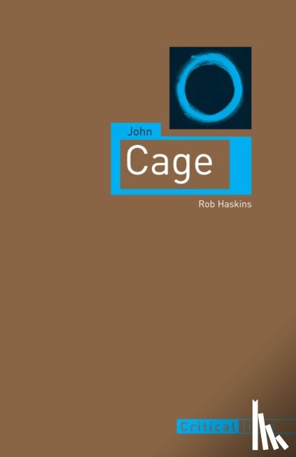 Haskins, Rob - John Cage