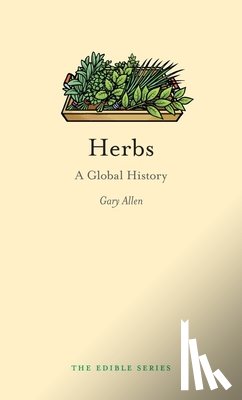 Allen, Gary - Herbs