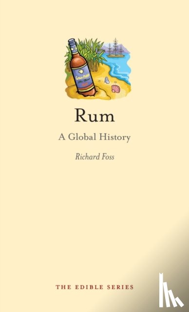 Foss, Richard - Rum