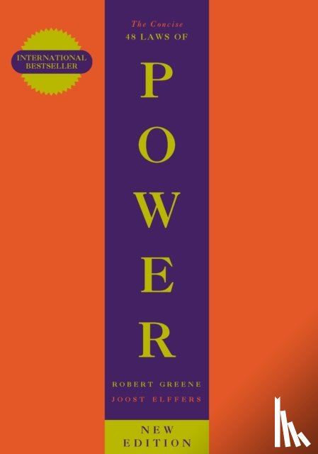 Greene, Robert - The Concise 48 Laws Of Power