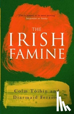 Ferriter, Diarmaid - The Irish Famine: A Documentary