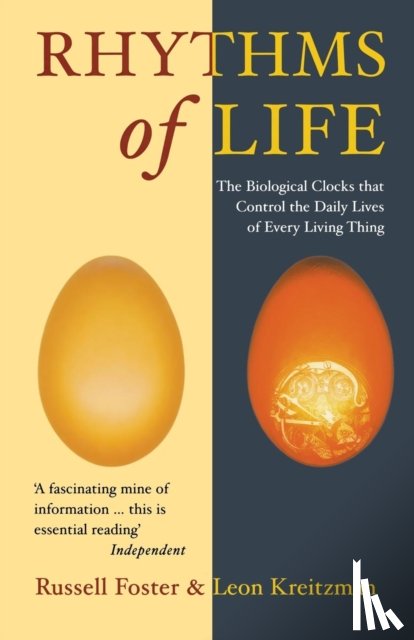 Kreitzman, Leon, Foster, Russell - The Rhythms Of Life