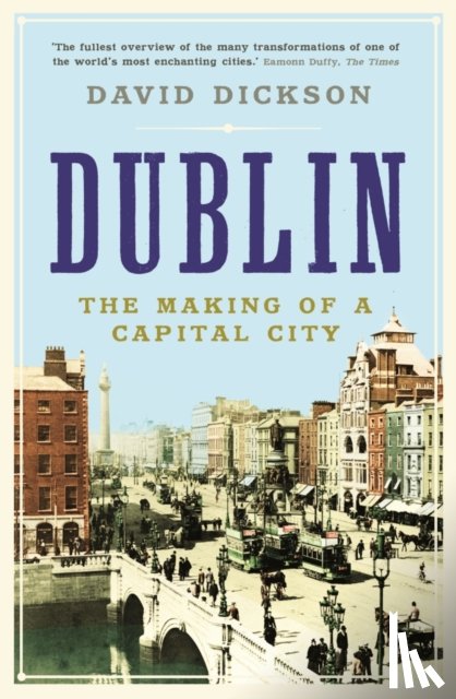 Dickson, Dr David - Dublin