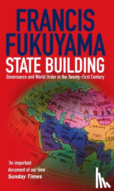 Fukuyama, Francis - State Building