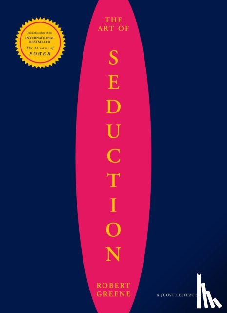 Greene, Robert - The Art Of Seduction
