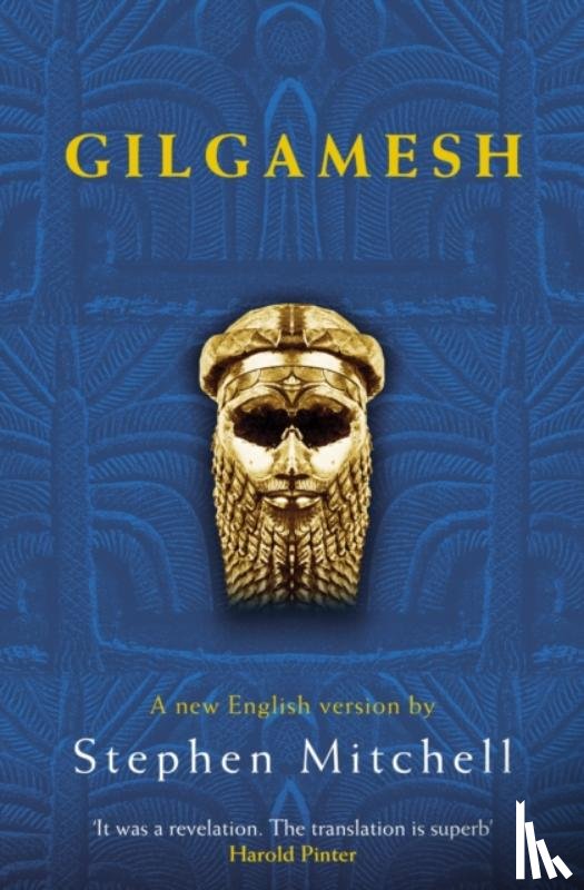 Mitchell, Stephen - Gilgamesh