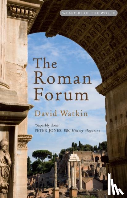 Watkin, David - The Roman Forum