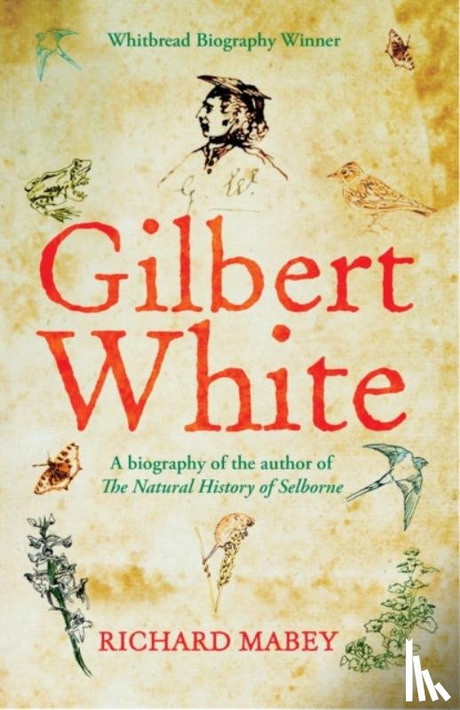 Mabey, Richard - Gilbert White