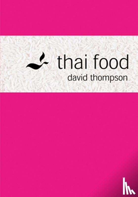 Thompson, David - Thai Food