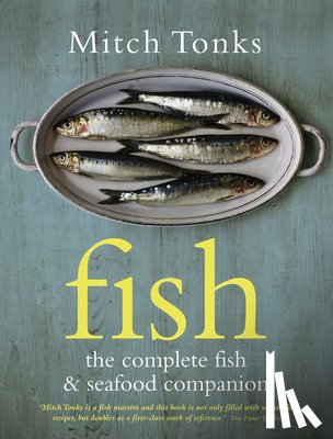 Tonks, Mitchell - Fish