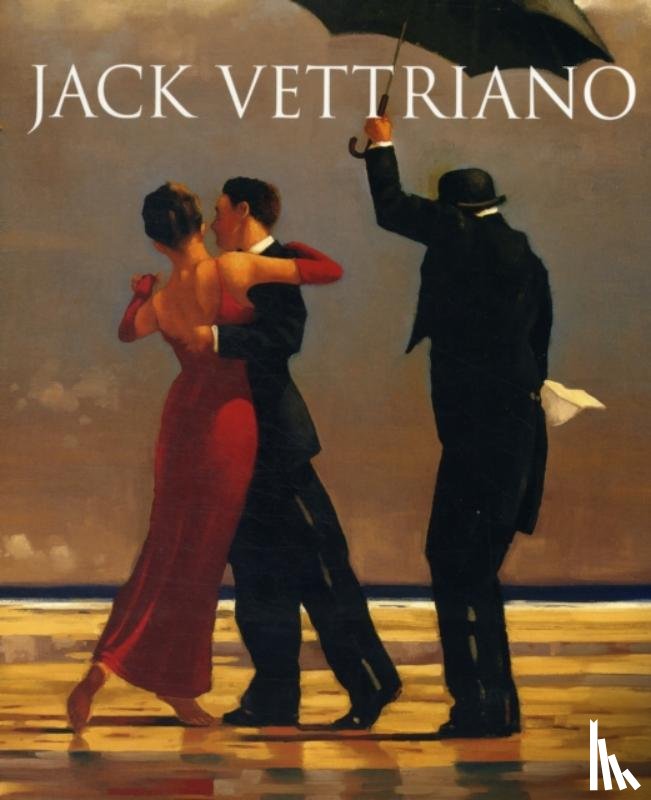 Vettriano, Jack - Jack Vettriano: A Life