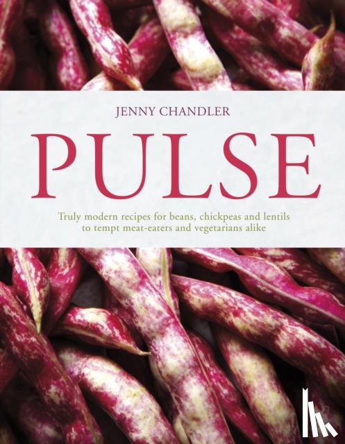 Chandler, Jenny - Pulse