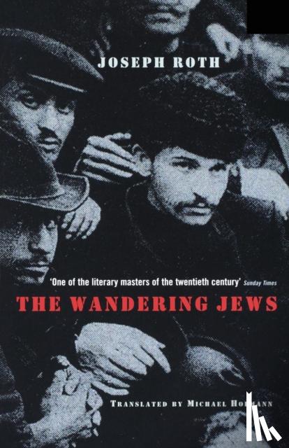 Roth, Joseph - Wandering Jews