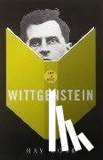 Monk, Ray - How To Read Wittgenstein