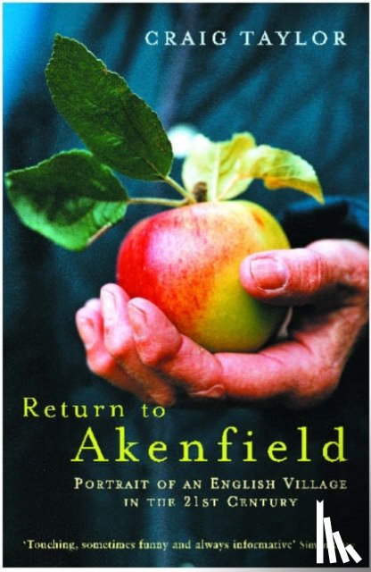 Taylor, Craig - Return To Akenfield