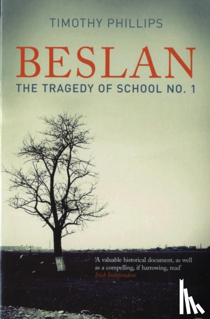 Phillips, Timothy - Beslan