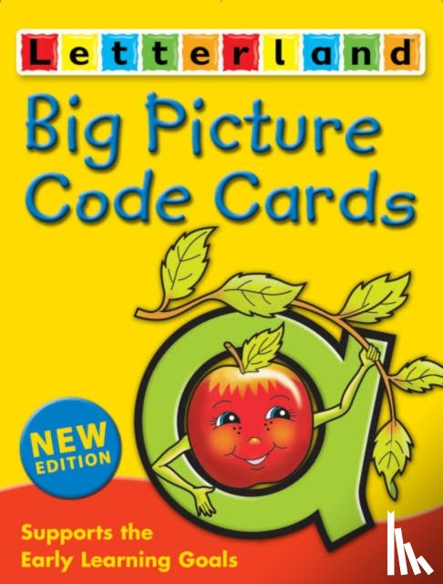 Wendon, Lyn - Big Picture Code Cards