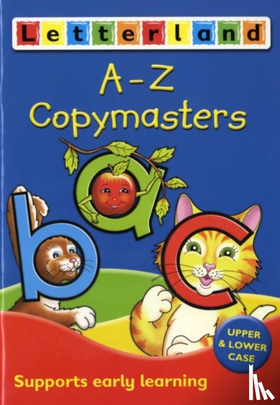 Wendon, Lyn - A-Z Copymasters