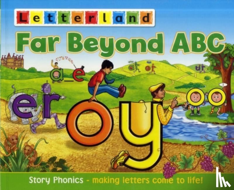 Holt, Lisa, Wendon, Lyn - Far Beyond ABC