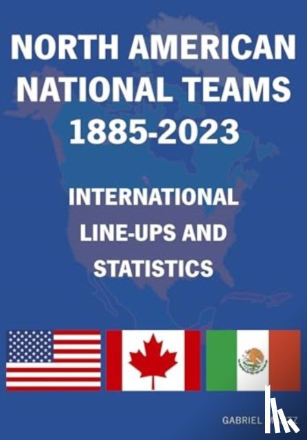 Mantz, Gabriel - North American National Teams 1885-2023 International Line-ups & Statistics
