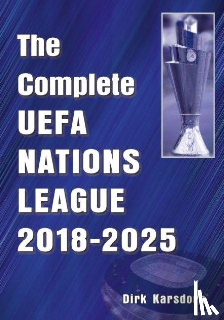 Karsdorp, Dirk - The Complete UEFA Nations League 2018-2025