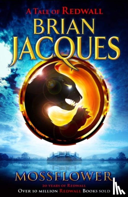 Jacques, Brian - Mossflower