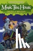 Osborne, Mary Pope - Magic Tree House 2: Castle of Mystery