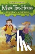 Osborne, Mary Pope - Magic Tree House 3: Secret of the Pyramid