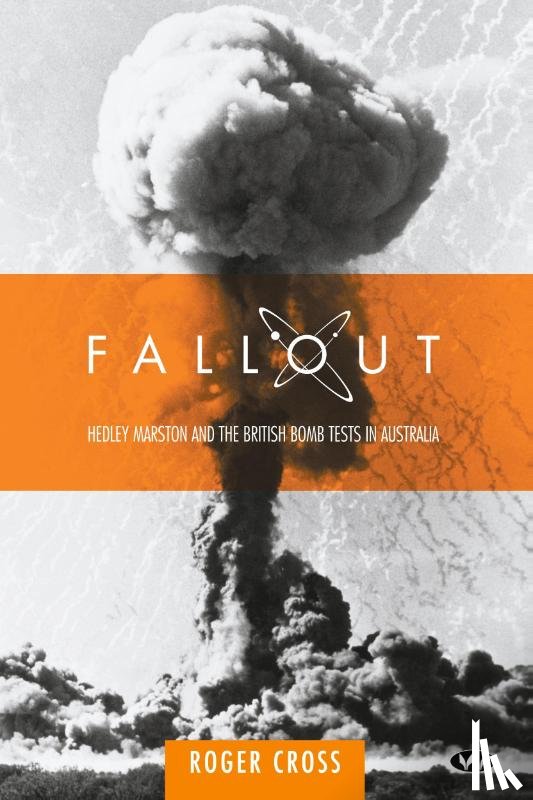 Cross, Roger - Fallout